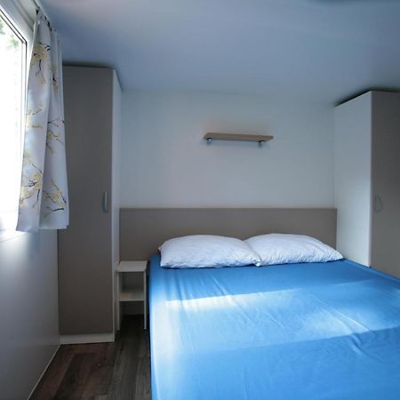 Camping Adria Mobile Home Park Umag Kültér fotó